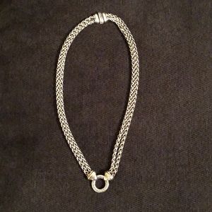 David Yurman Choker
